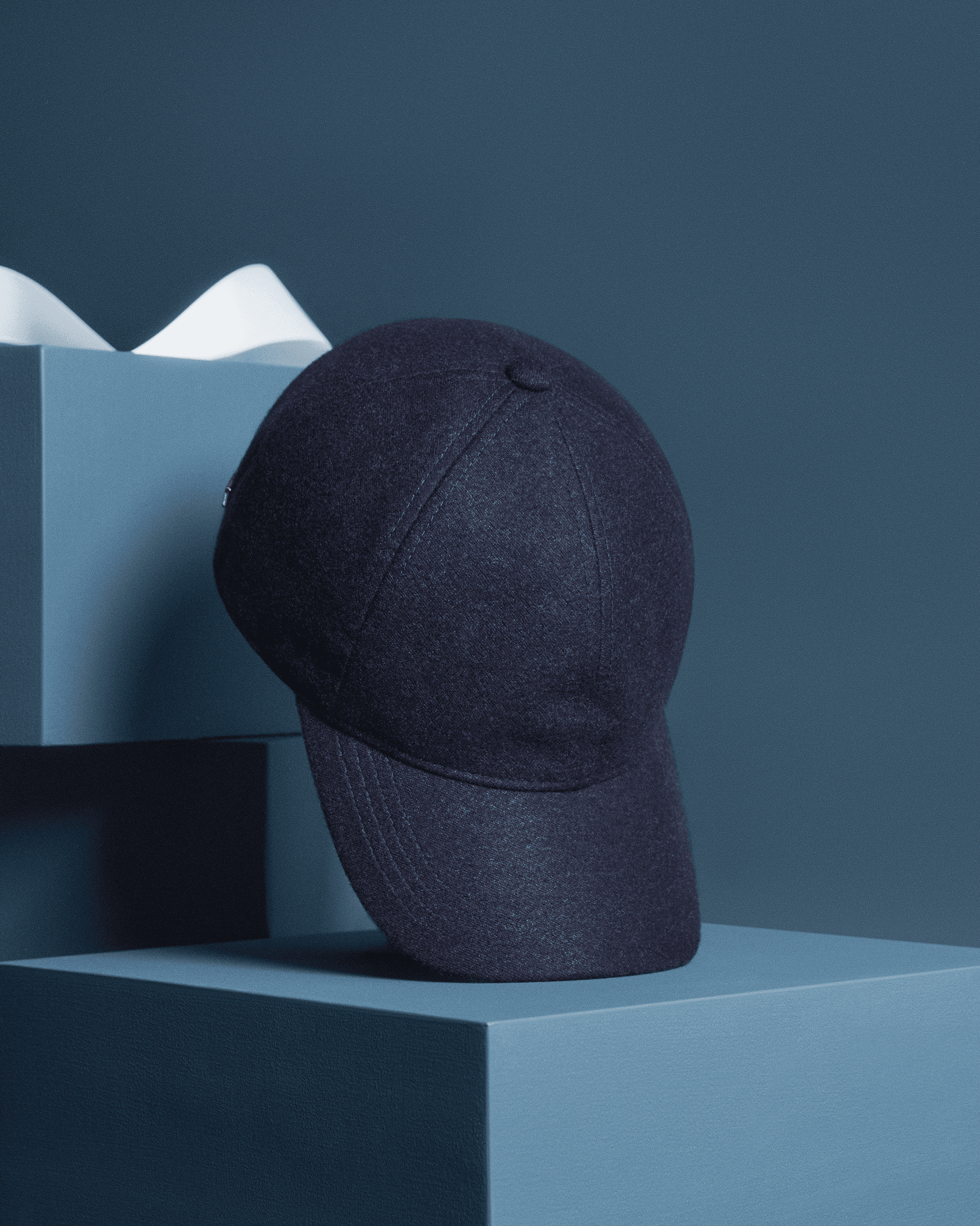 Blue Varsity headwear baseball cap – the perfect gift with stylish, versatile designs for everyone